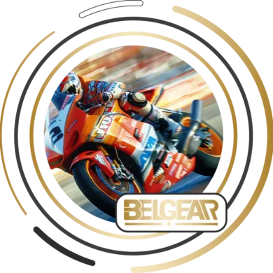 SuperTec Racing Motor Oil - Superior protection for motorcycles and high-speed racing applications