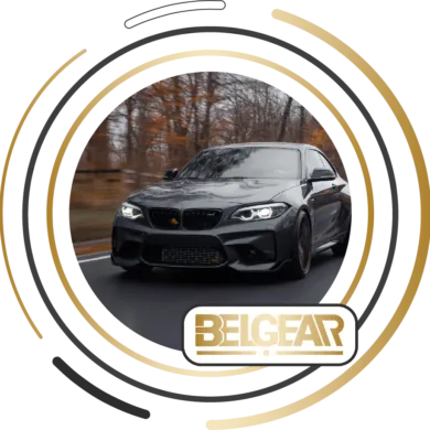 SynthTop Premium Synthetic Motor Oil - Advanced protection for high-performance sports cars and racing vehicles